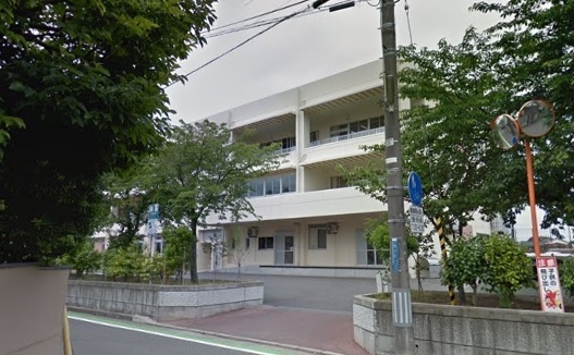 新潟市東区紫竹2丁目の新築一戸建(新潟市立沼垂小学校)