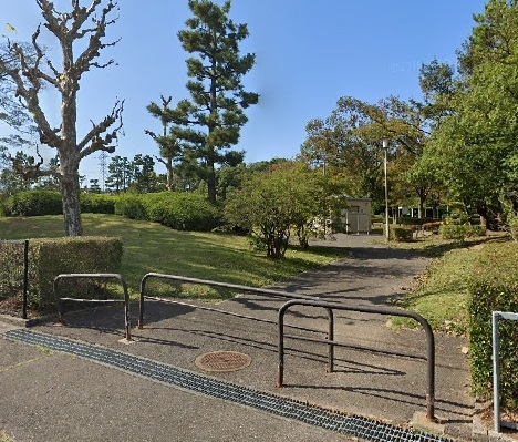 新潟市東区紫竹2丁目の新築一戸建(東山公園)