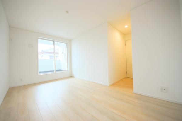 新潟市東区紫竹２丁目の新築一戸建