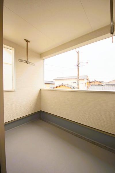 新潟市東区紫竹２丁目の新築一戸建