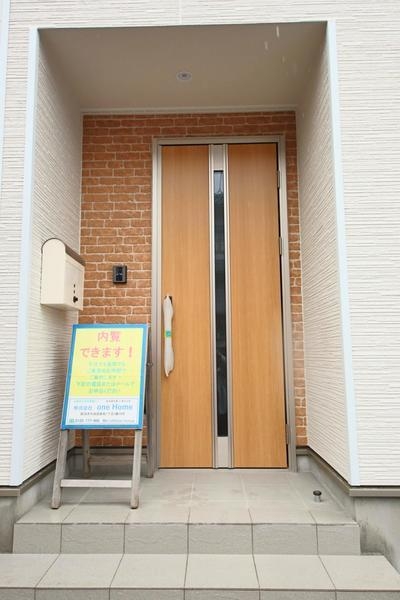 新潟市東区紫竹２丁目の新築一戸建