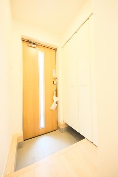 新潟市東区紫竹２丁目の新築一戸建