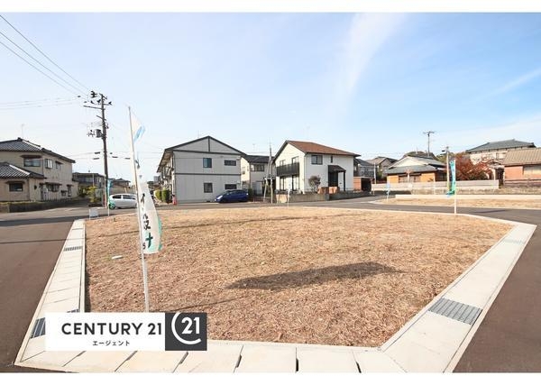 新潟市東区松崎１丁目の新築一戸建