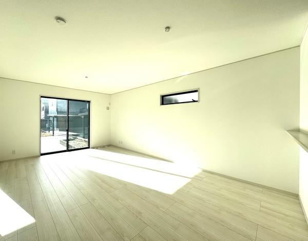 新潟市東区松崎１丁目の新築一戸建