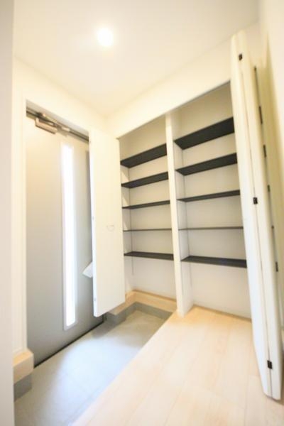 新潟市東区紫竹２丁目の新築一戸建