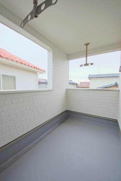 新潟市東区紫竹２丁目の新築一戸建