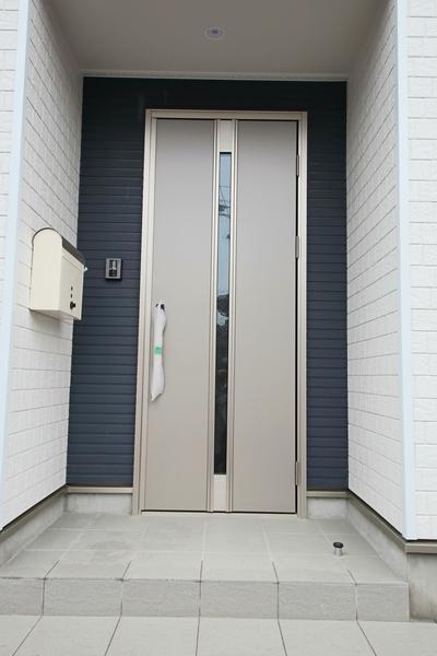 新潟市東区紫竹２丁目の新築一戸建