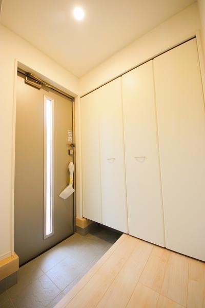 新潟市東区紫竹２丁目の新築一戸建