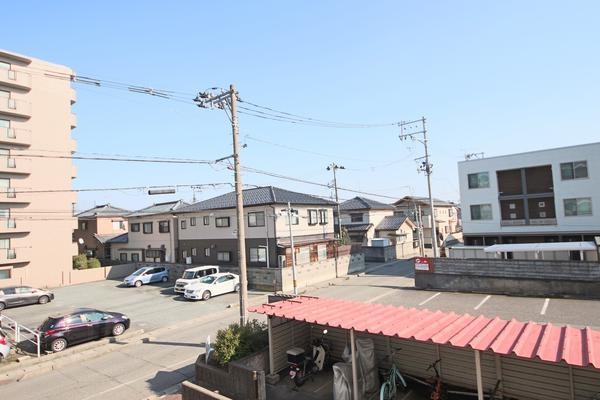 ロータス日東マンション