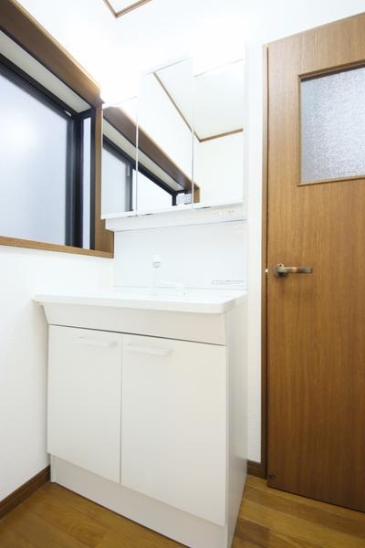 新潟市東区中山８丁目の中古一戸建て