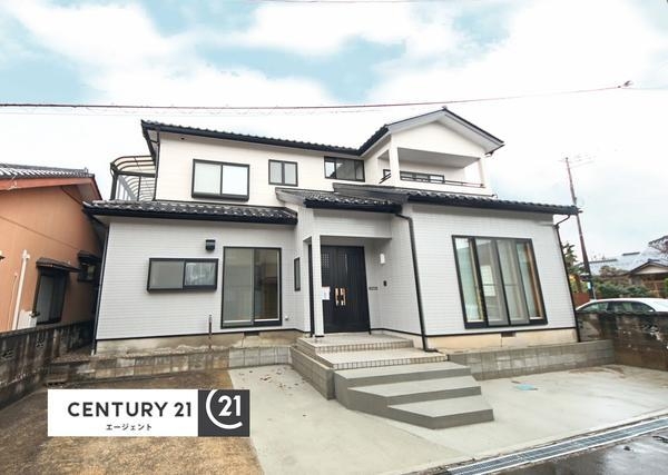 東区中山8丁目　中古戸建