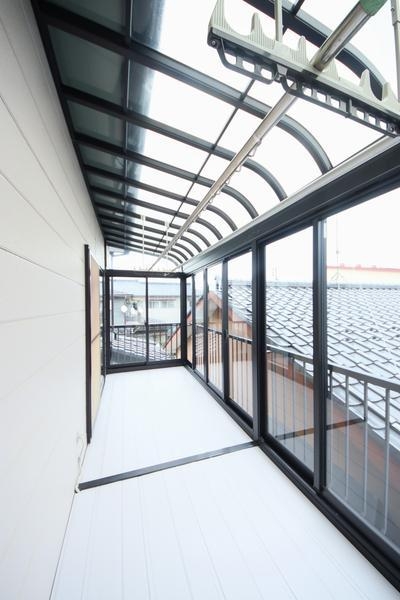新潟市東区中山８丁目の中古一戸建て