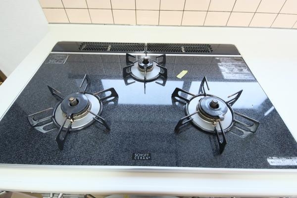 新潟市東区中山８丁目の中古一戸建て