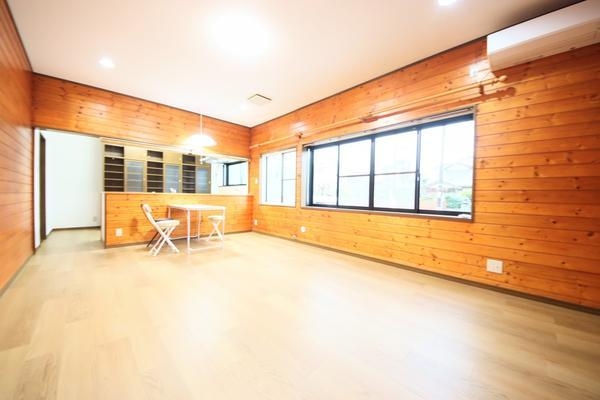 東区中山8丁目　中古戸建