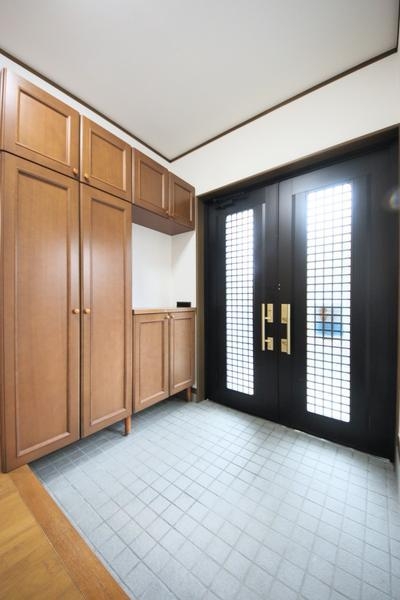 東区中山8丁目　中古戸建