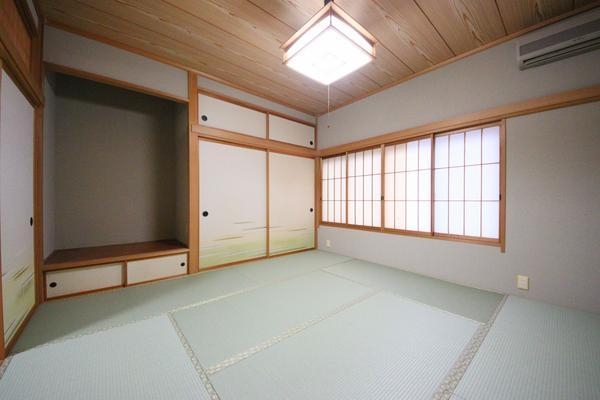 新潟市西区青山７丁目の中古一戸建て