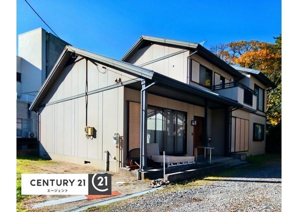 西区青山7丁目　中古戸建