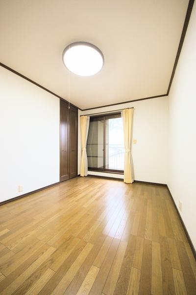 新潟市西区青山７丁目の中古一戸建て