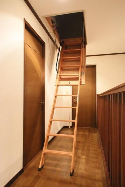 新潟市西区青山７丁目の中古一戸建て