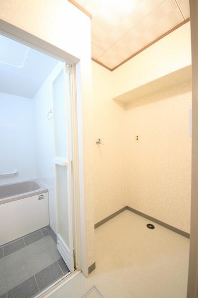 チサンマンション大川前