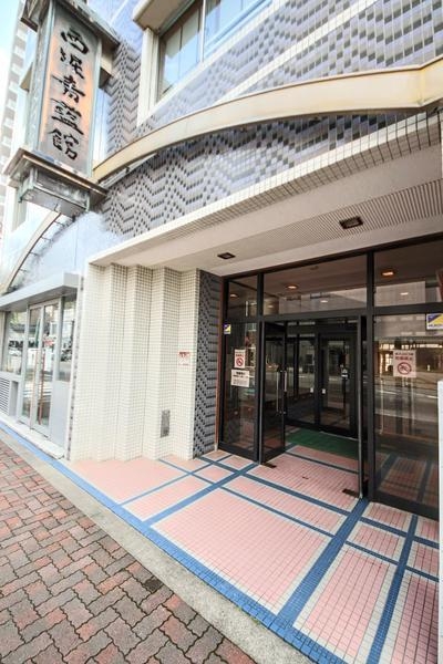 西堀青藍館