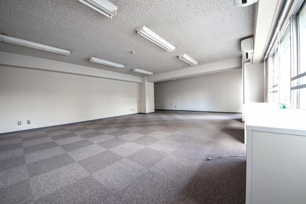 西堀青藍館