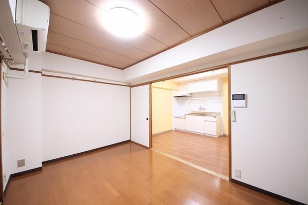 チサンマンション大川前