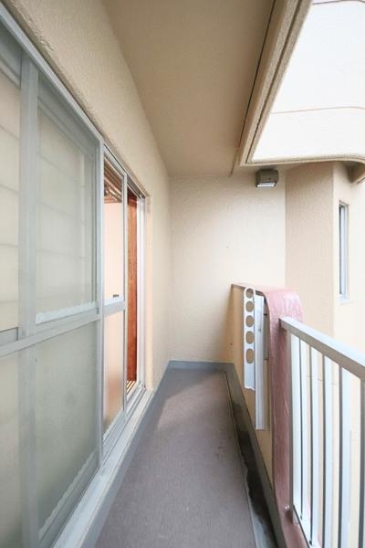 チサンマンション大川前