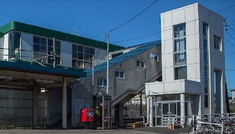 新潟市西区坂井東4丁目の土地(寺尾駅(JR 越後線))