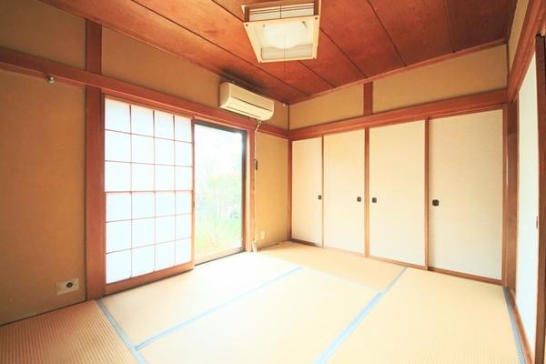 新潟市西区坂井東４丁目の中古一戸建て