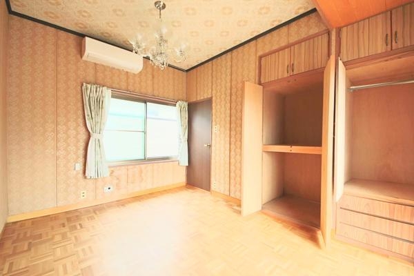 新潟市西区坂井東４丁目の中古一戸建て