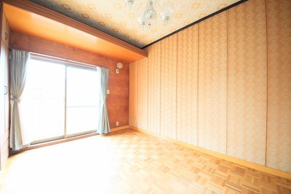 新潟市西区坂井東４丁目の中古一戸建て