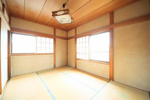 新潟市西区坂井東４丁目の中古一戸建て