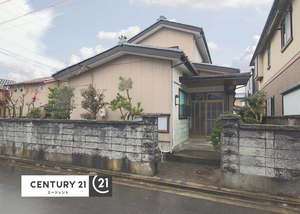 西区坂井東4丁目　中古戸建