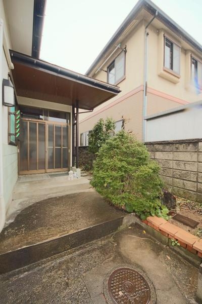 新潟市西区坂井東４丁目の中古一戸建て