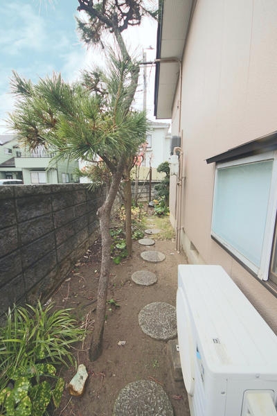 新潟市西区坂井東４丁目の中古一戸建て