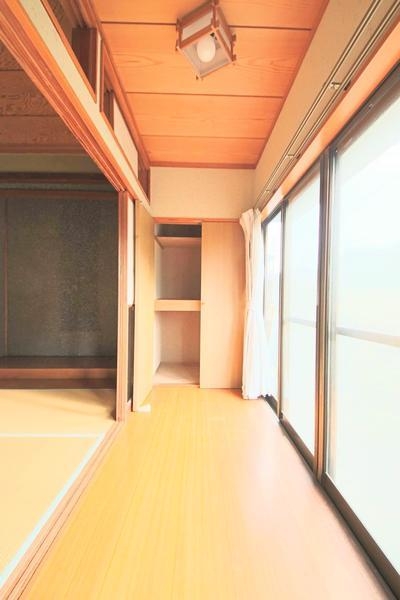 新潟市西区坂井東４丁目の中古一戸建て