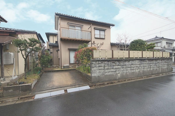 新潟市西区坂井東４丁目の中古一戸建て