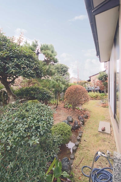 新潟市西区坂井東４丁目の中古一戸建て