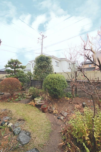 新潟市西区坂井東４丁目の中古一戸建て
