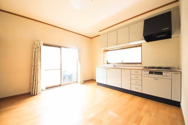 西区坂井東4丁目　中古戸建