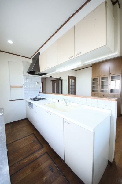 新潟市中央区入船町１丁目の中古一戸建て