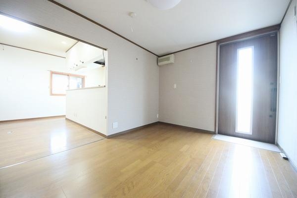 新潟市中央区入船町１丁目の中古一戸建て