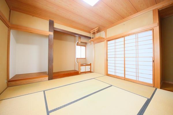 新潟市中央区入船町１丁目の中古一戸建て