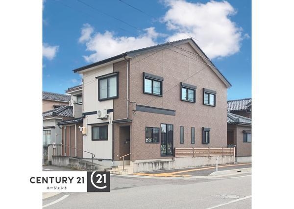中央区入船町1丁目　中古戸建