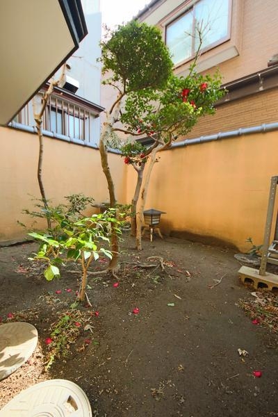 新潟市中央区入船町１丁目の中古一戸建て