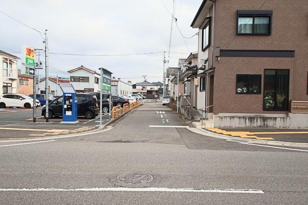 新潟市中央区入船町１丁目の中古一戸建て