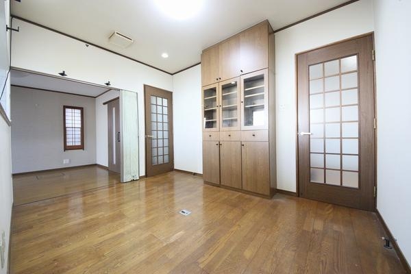 中央区入船町1丁目　中古戸建