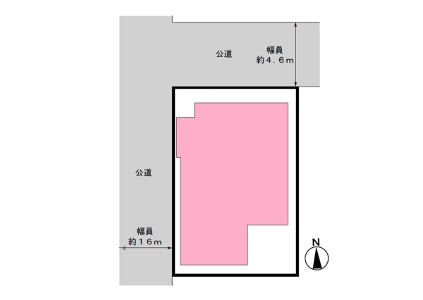 中央区入船町1丁目　中古戸建