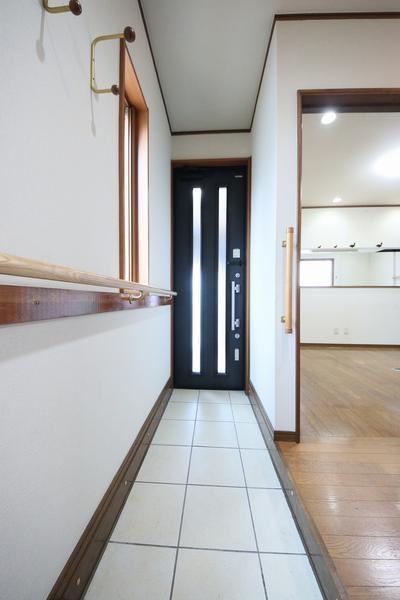 中央区入船町1丁目　中古戸建
